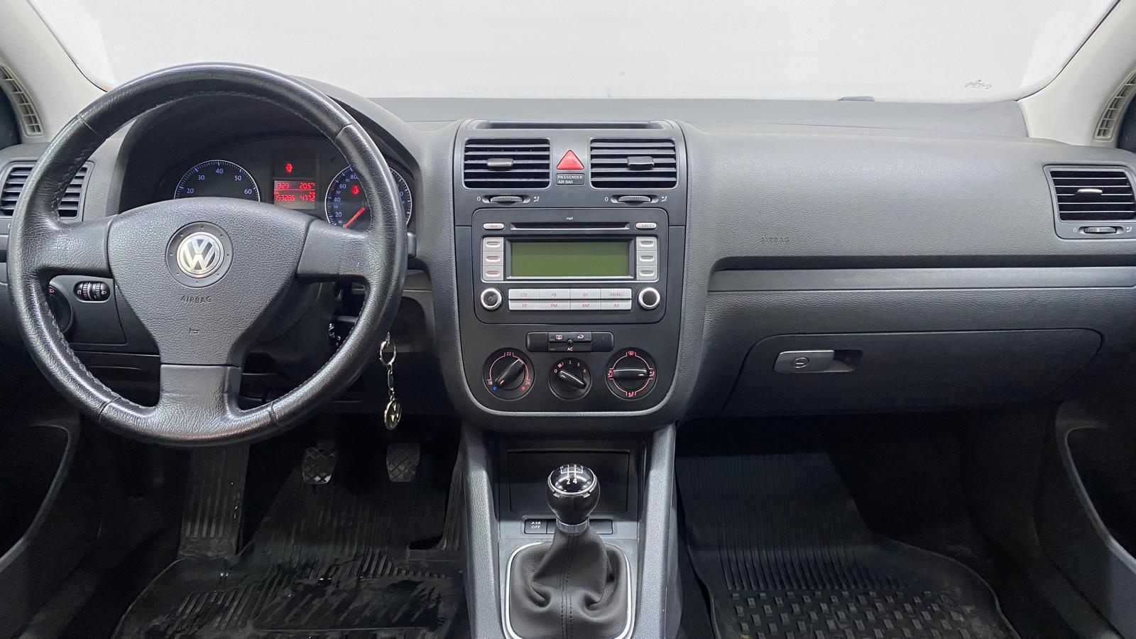 VOLKSWAGEN GOLF 8